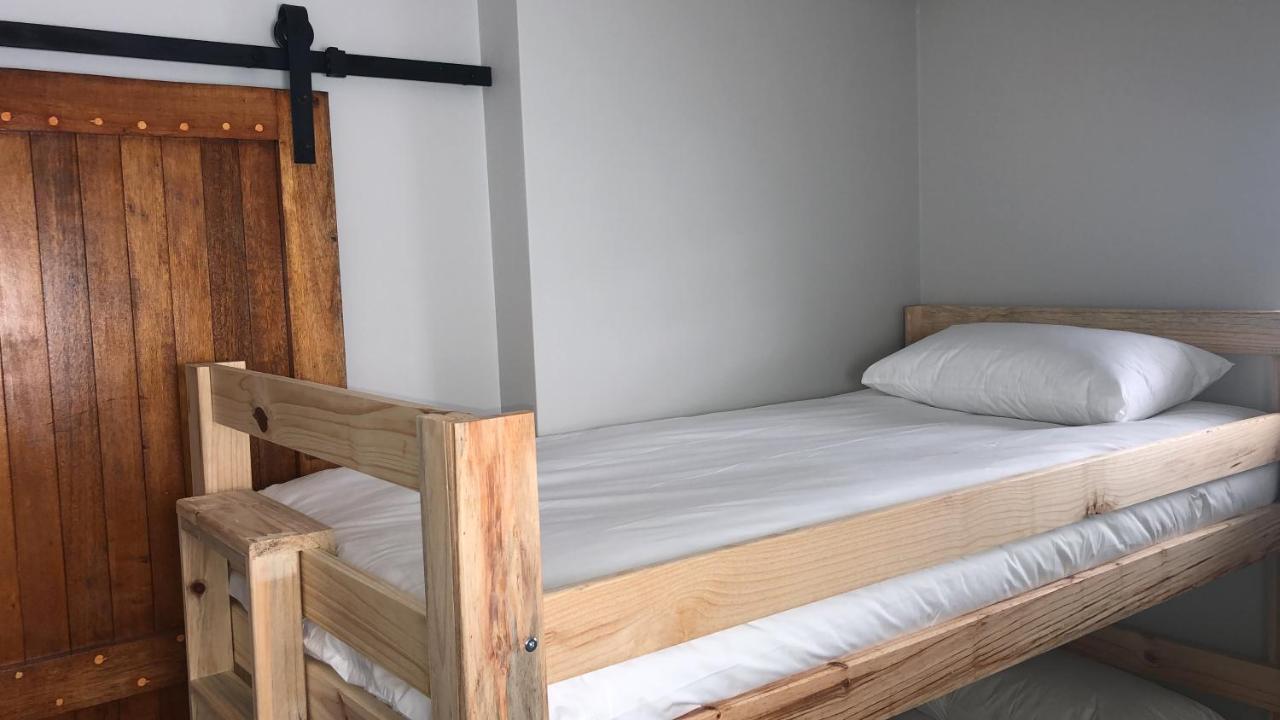 Coral Wood Self Catering Suites And B&B East London Exteriör bild
