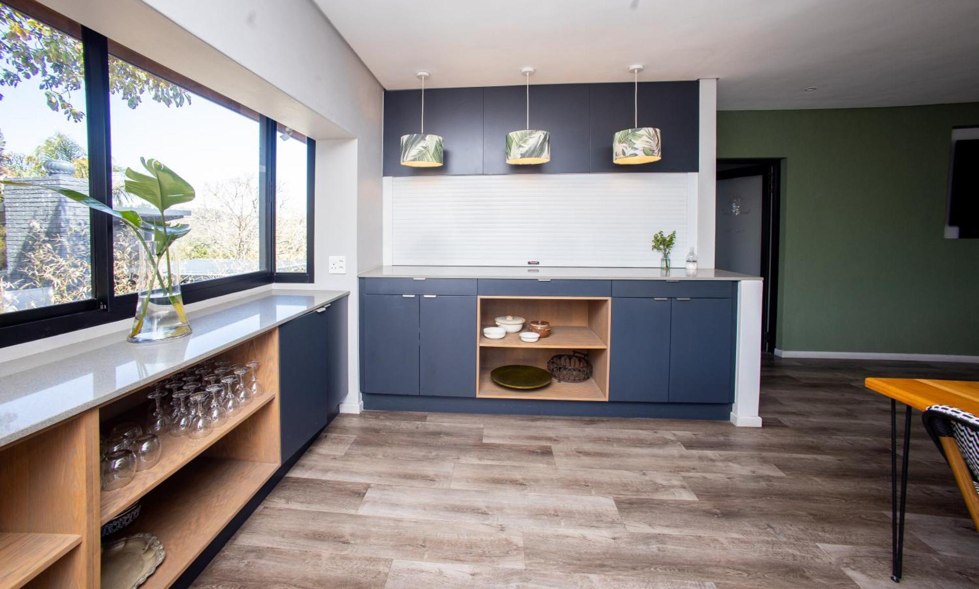 Coral Wood Self Catering Suites And B&B East London Exteriör bild